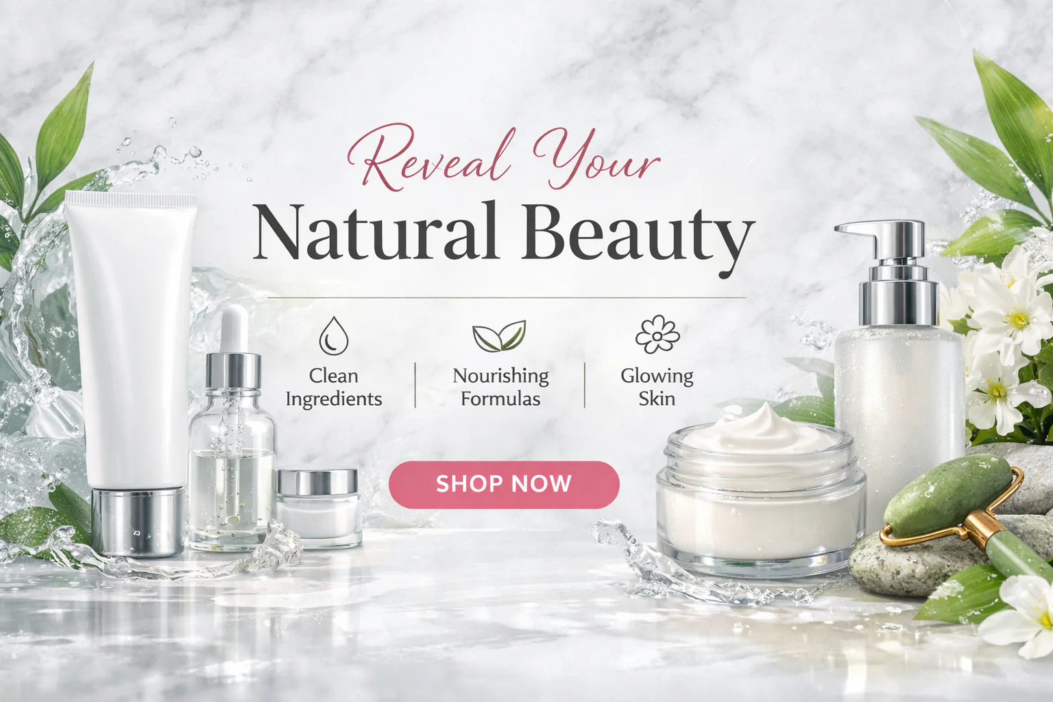 Welcome to Our Store